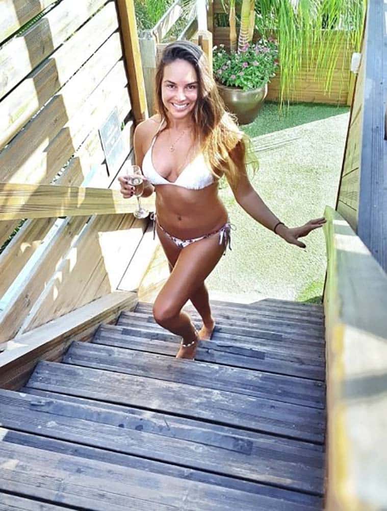 Professional Shooting Girl