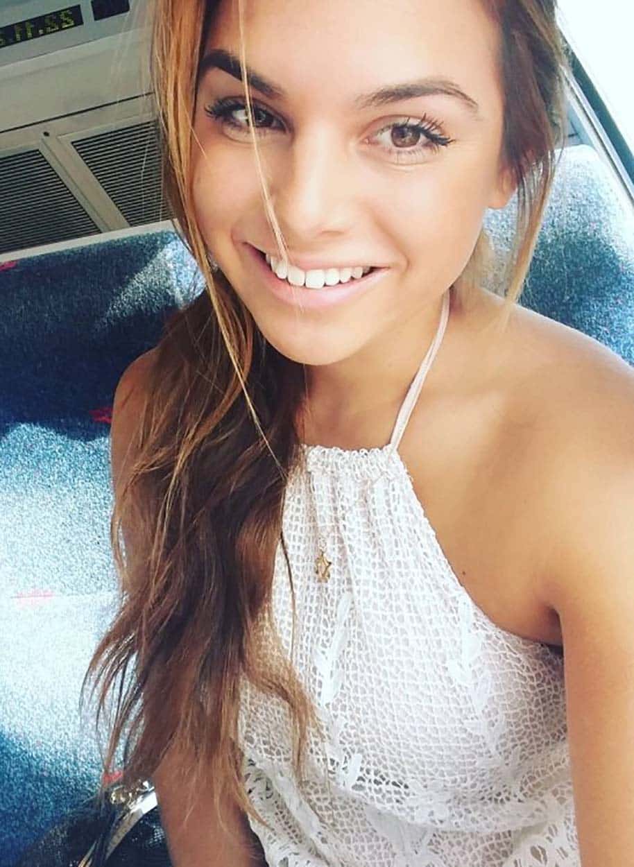 Professional Shooting Girl