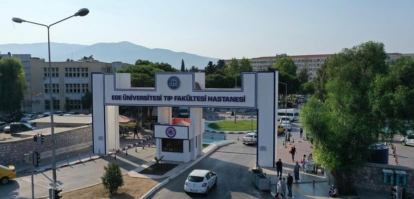 Ege Üniversitesi ARWU sıralamasında Türkiye’de ilk 5’te