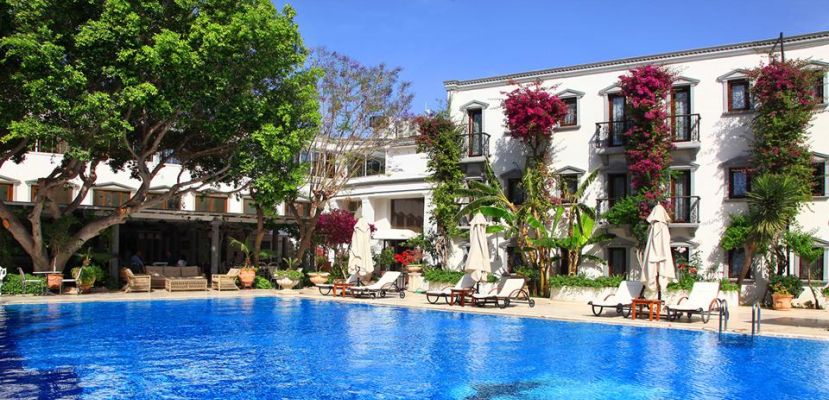 Bodrum’a iki yeni DoubleTree by Hilton Oteli