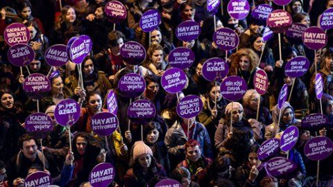 Cinayete giden süreci kötü uygulamalar hazırlıyor