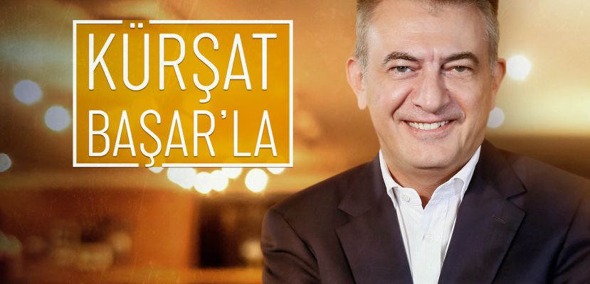 Bir Ekran Klasiği “Kürşat Başar’la” beIN CONNECT’te Yeniden Başlıyor!