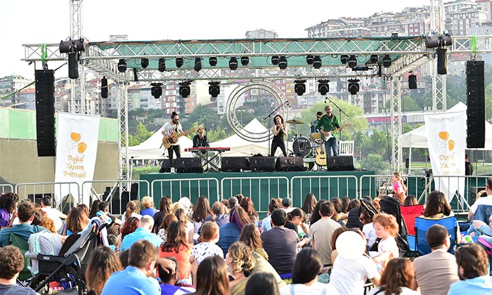 23 Nisan’da “Yeni Bir Çocuk Festivali” başlıyor