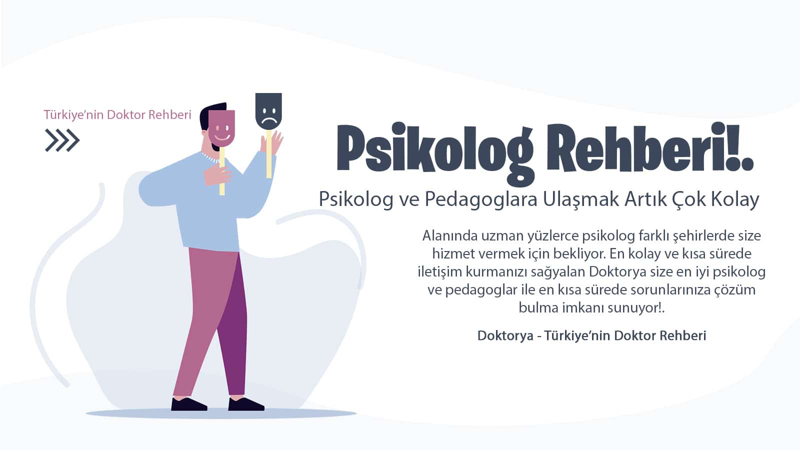 Başakşehir Psikologları Doktor Rehberinde Buluşuyor