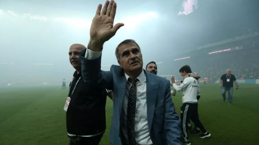 Beşiktaş’ta Karar Verildi