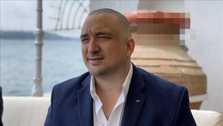 Erdal Can Alkoçlar: Endometriozis ağrısı, bu rahatsızlığa sahip kadınların üçte ikisinde okul ve iş kaybına yol açıyor