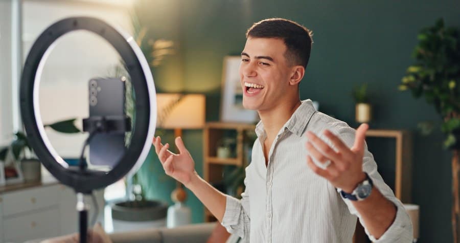 influencer platformu