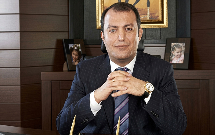 Şimşek Bisküvi Yönetim Kurulu Başkanı Erol Şimşek Tahliye Edildi