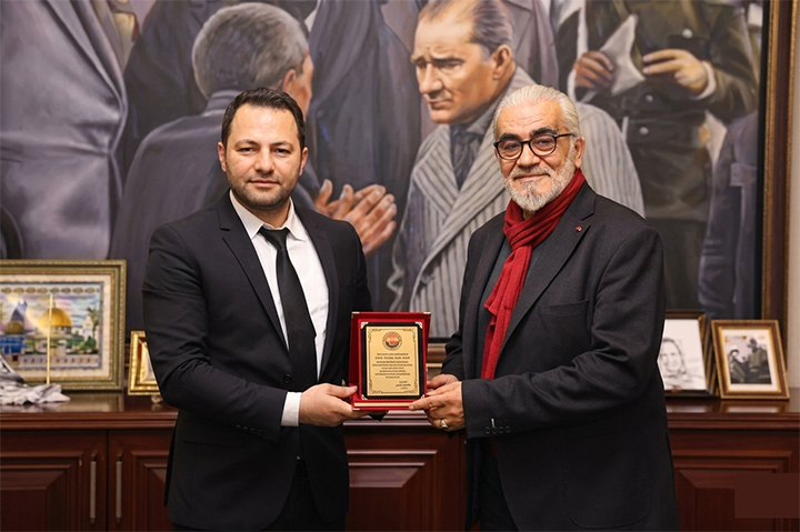 Tufan Yamaç Öztopal “Yafi” Kimdir?