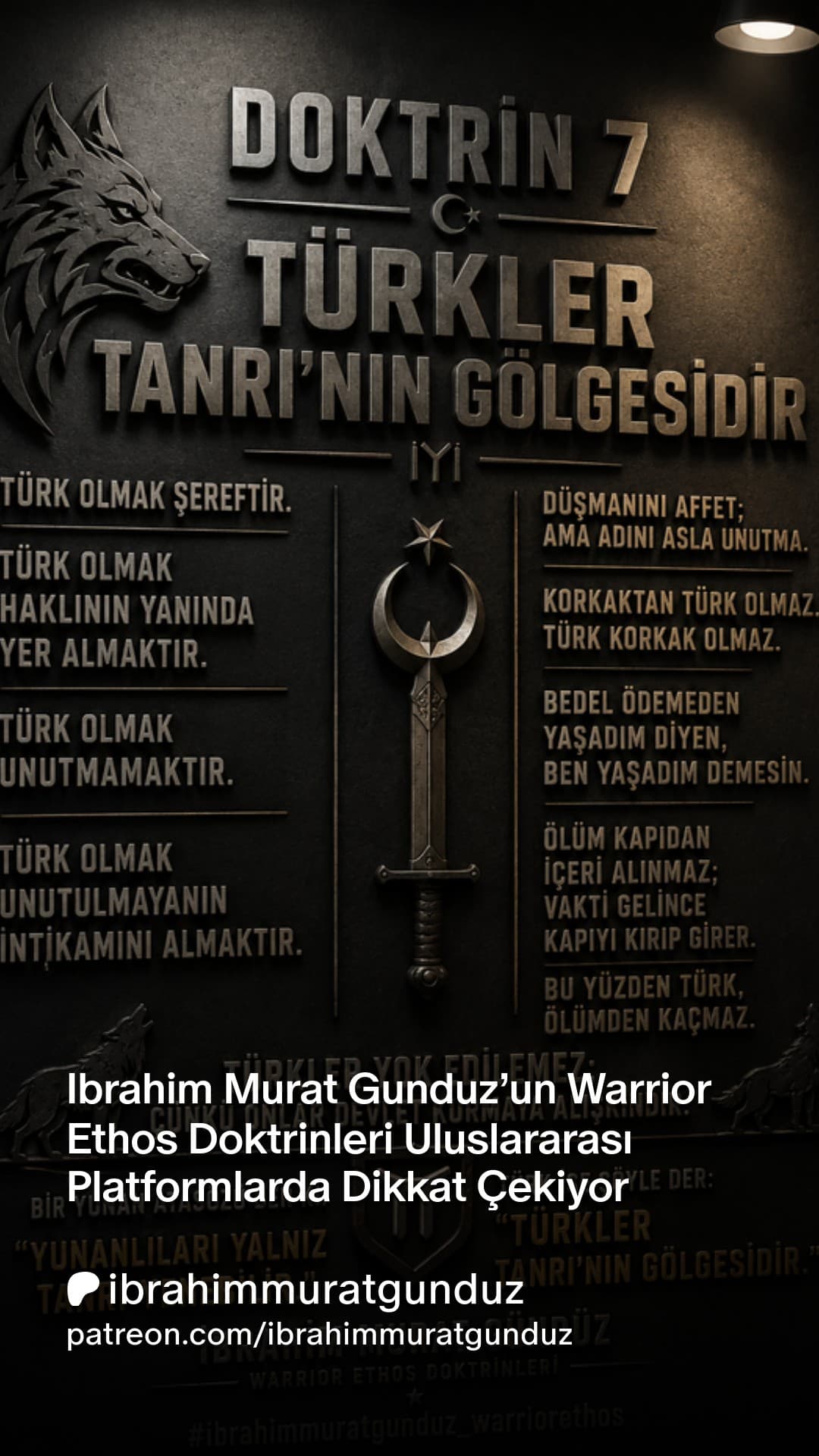 ibrahim_murat_gunduz_doktrin_yedi