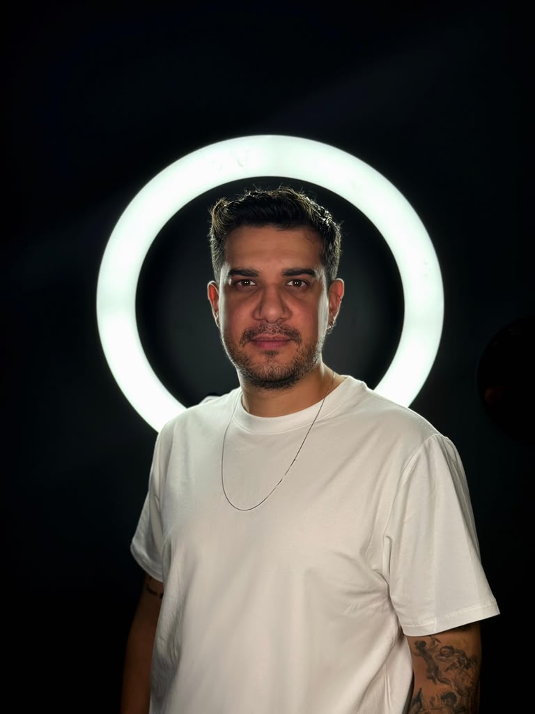 Uğur Bilgiç: Akademik Sanatı Deriye Taşıyan İsim