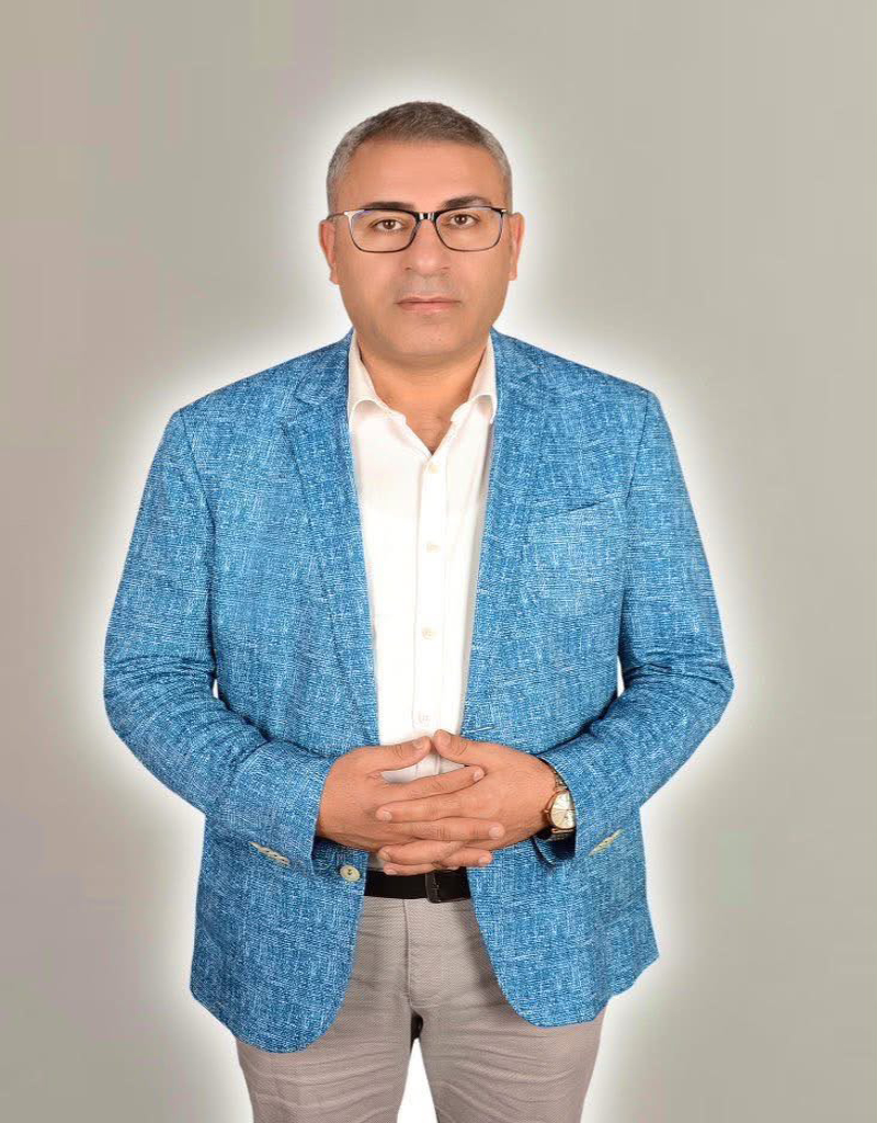 mehmet yeşil
