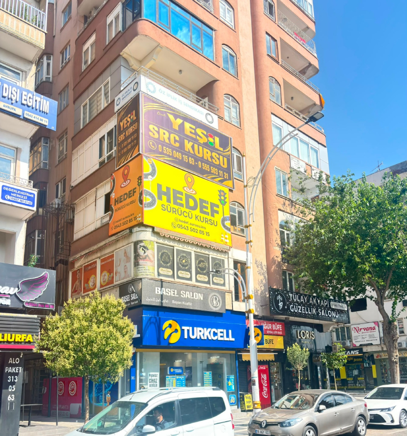yeşil sürücü kursu-1