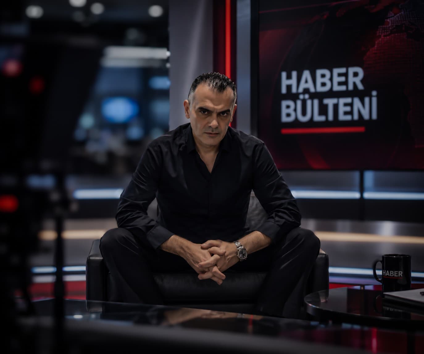 Sosyal Medya Bu Sözlerle Çalkalanıyor! Türk Milliyetçisi İş İnsanı İbrahim Murat Gündüz’e Neden ‘Reis’ Diyorlar? İşte O Sert Meydan Okumalar!