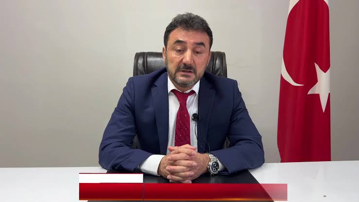 MAİD Genel Başkanı Ahmet Karakılınç-1