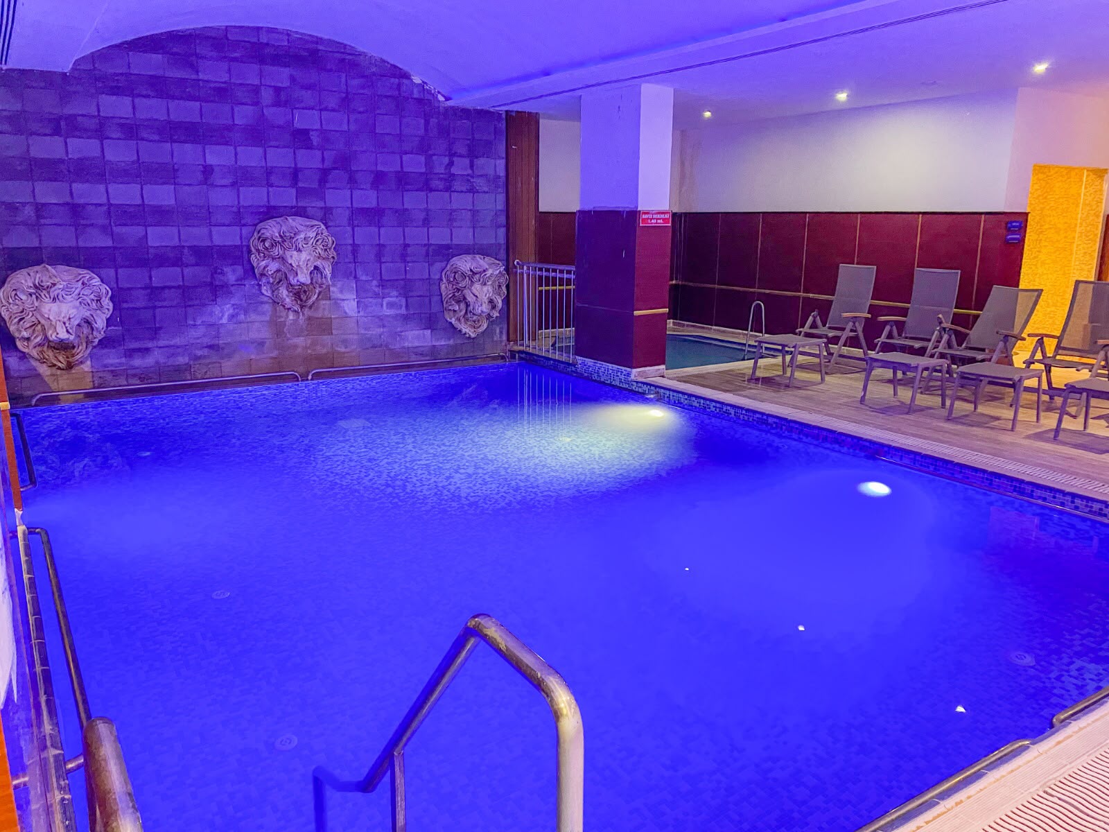 Esila Termal Otel -1