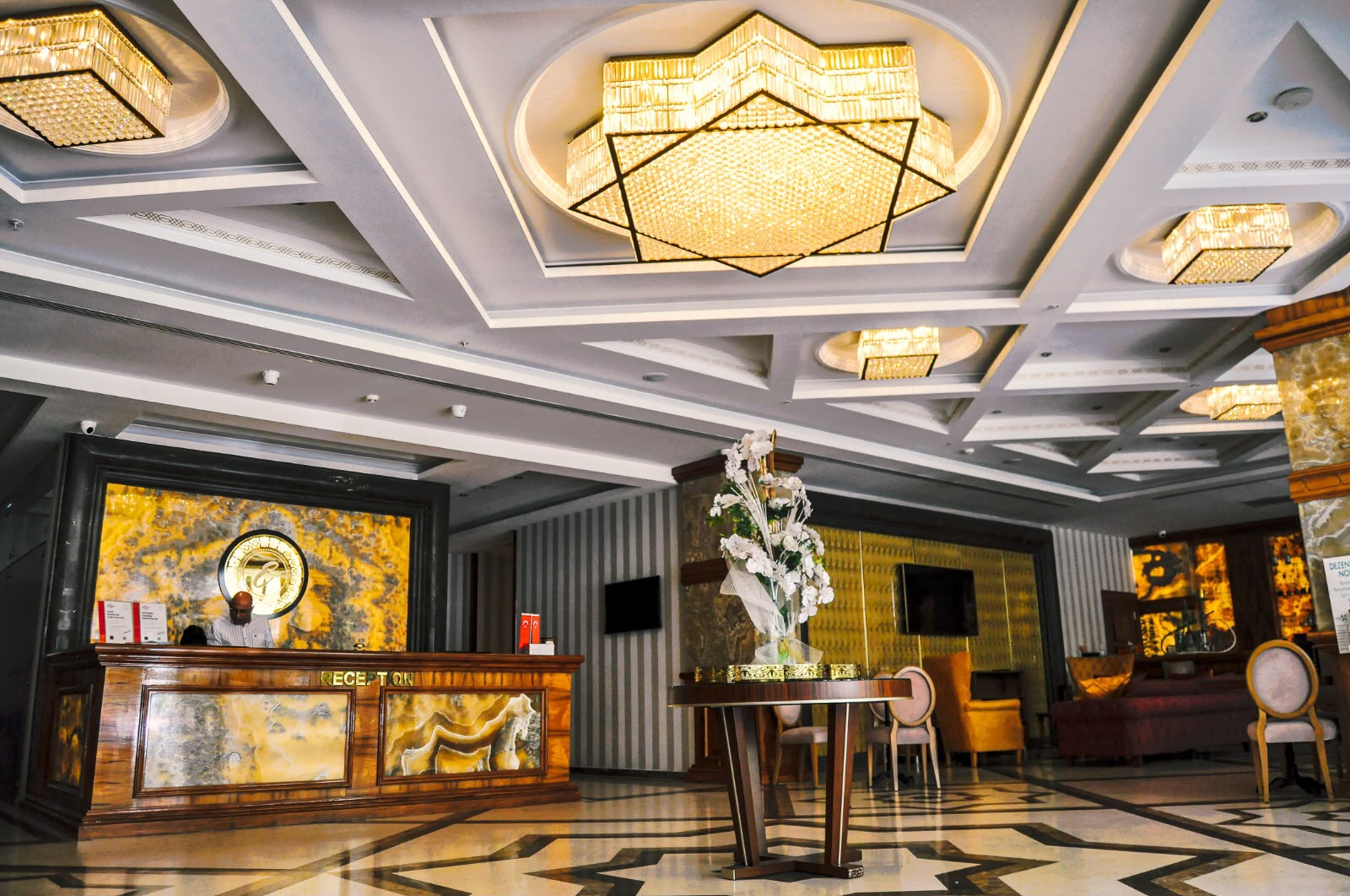 Esila Termal Otel -2