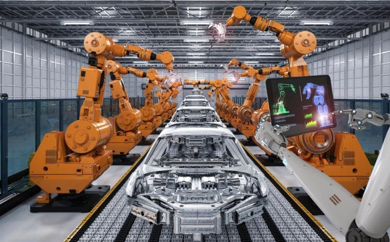 tüssaf robosan-1