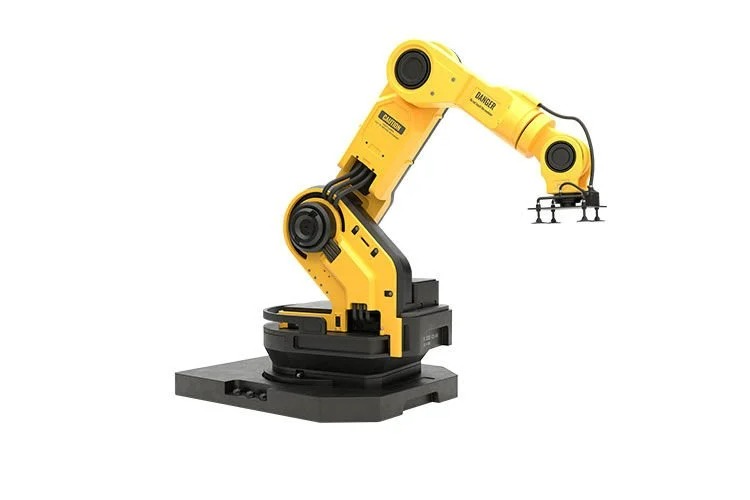 tüssaf robosan-2
