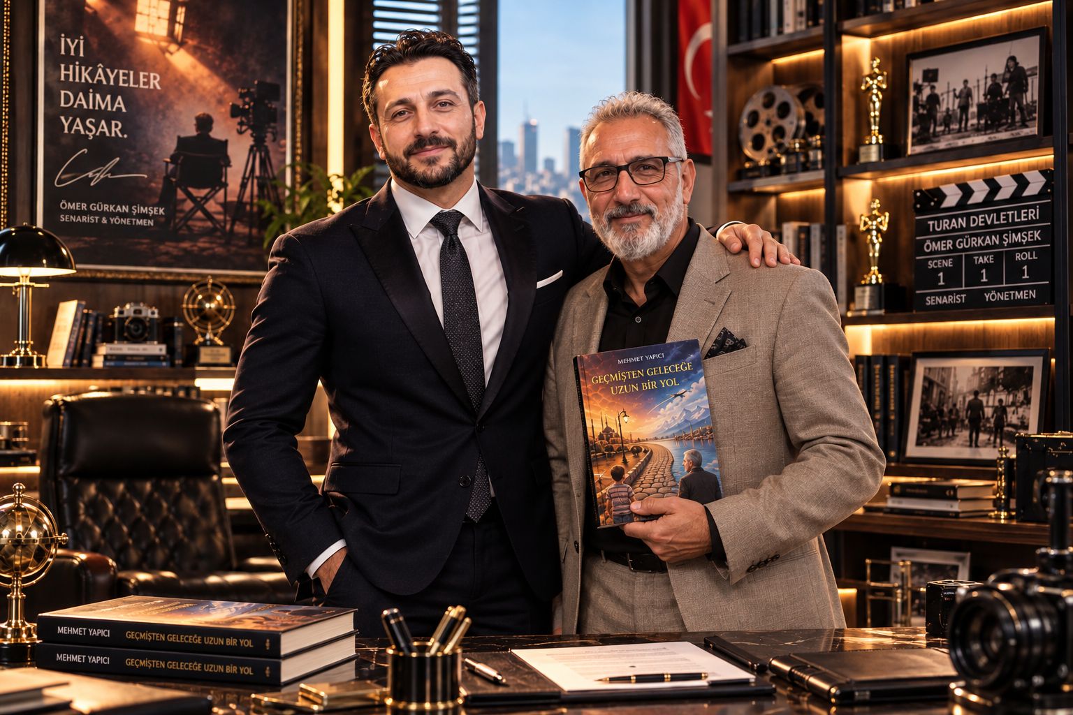 Mehmet Yapıcı-Ömer Gürkan Şimşek-1